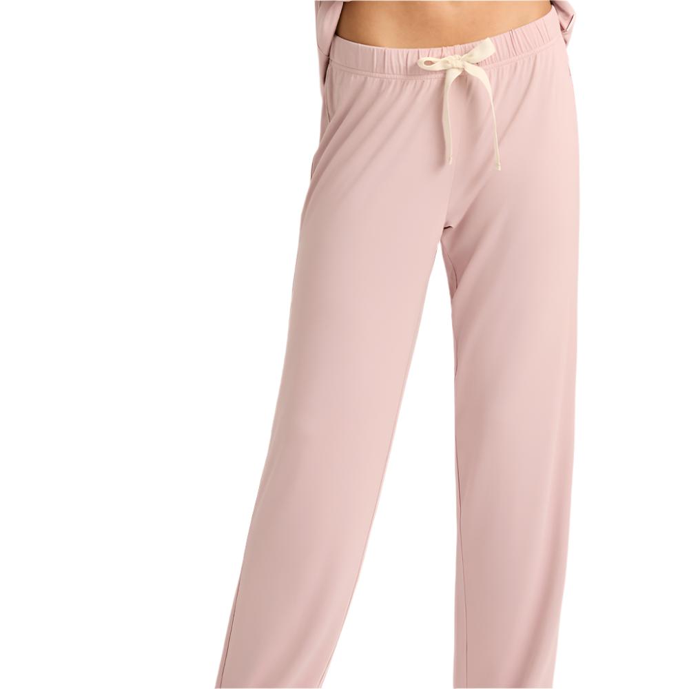 Boody Goodnight Sleep Pants - Lilac