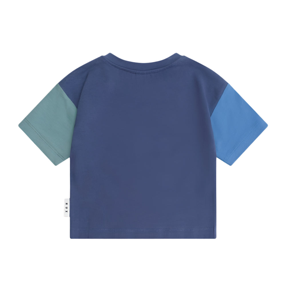 Huxbaby Aviator Huxbear Boxy Tee