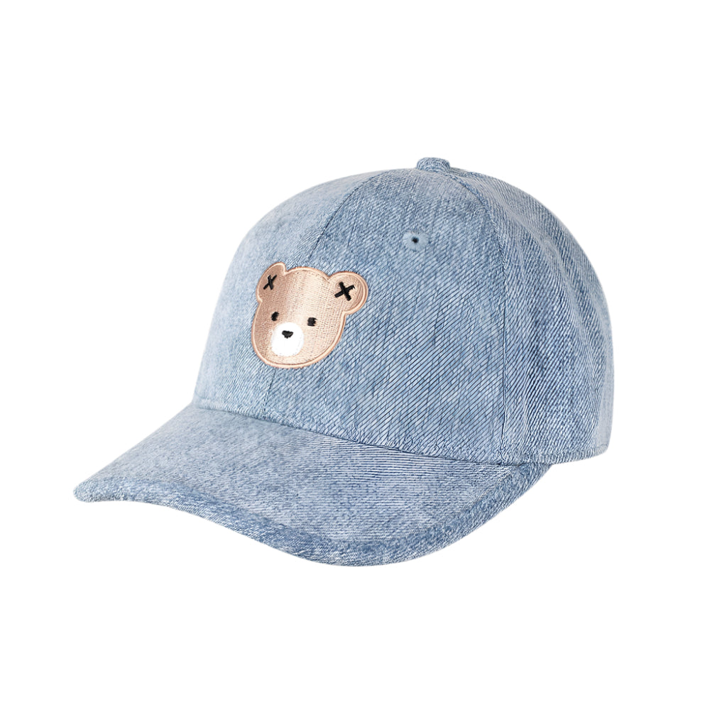 Huxbaby Dreamy Denim Cap