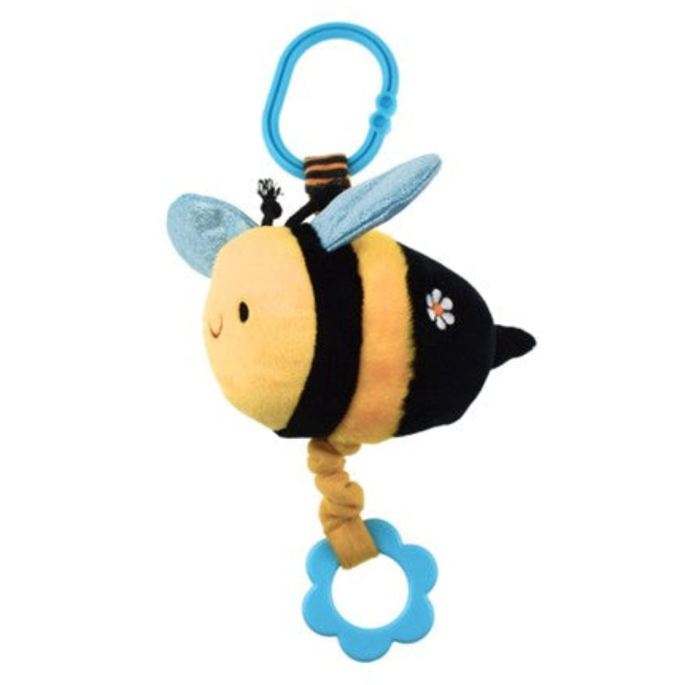 Koala Dream Snuggle Buddy Hunny Bee Jiggler