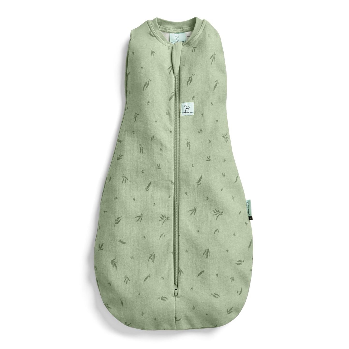 ErgoPouch Cocoon Swaddle Bag 1.0 Tog - Willow