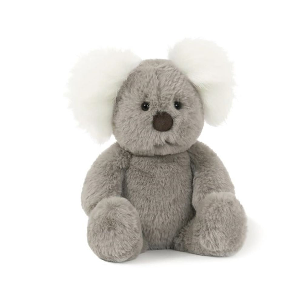 OB Designs Kobi Koala (Angora) - 24cm