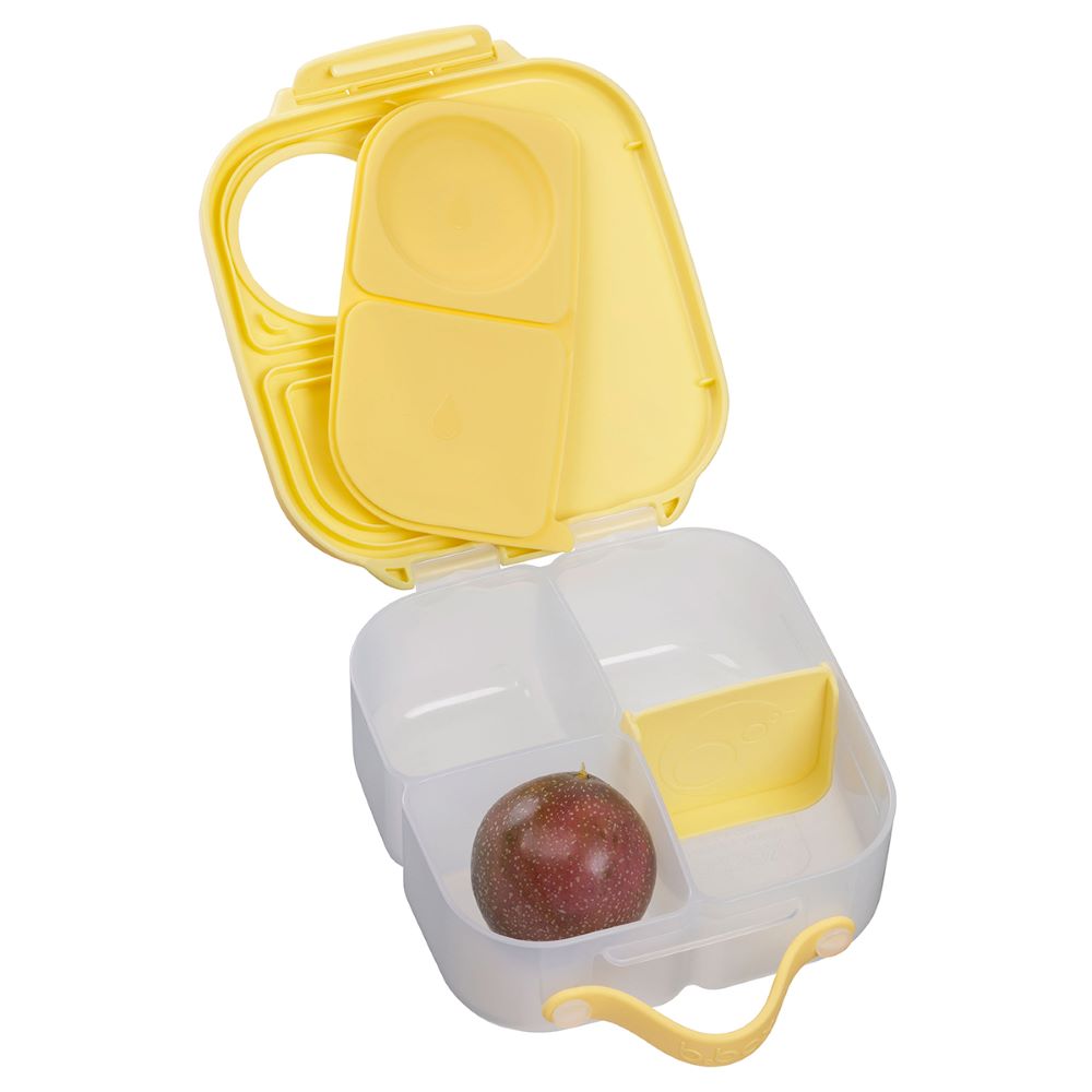 B.Box Lunch Pack - Lemon Twist