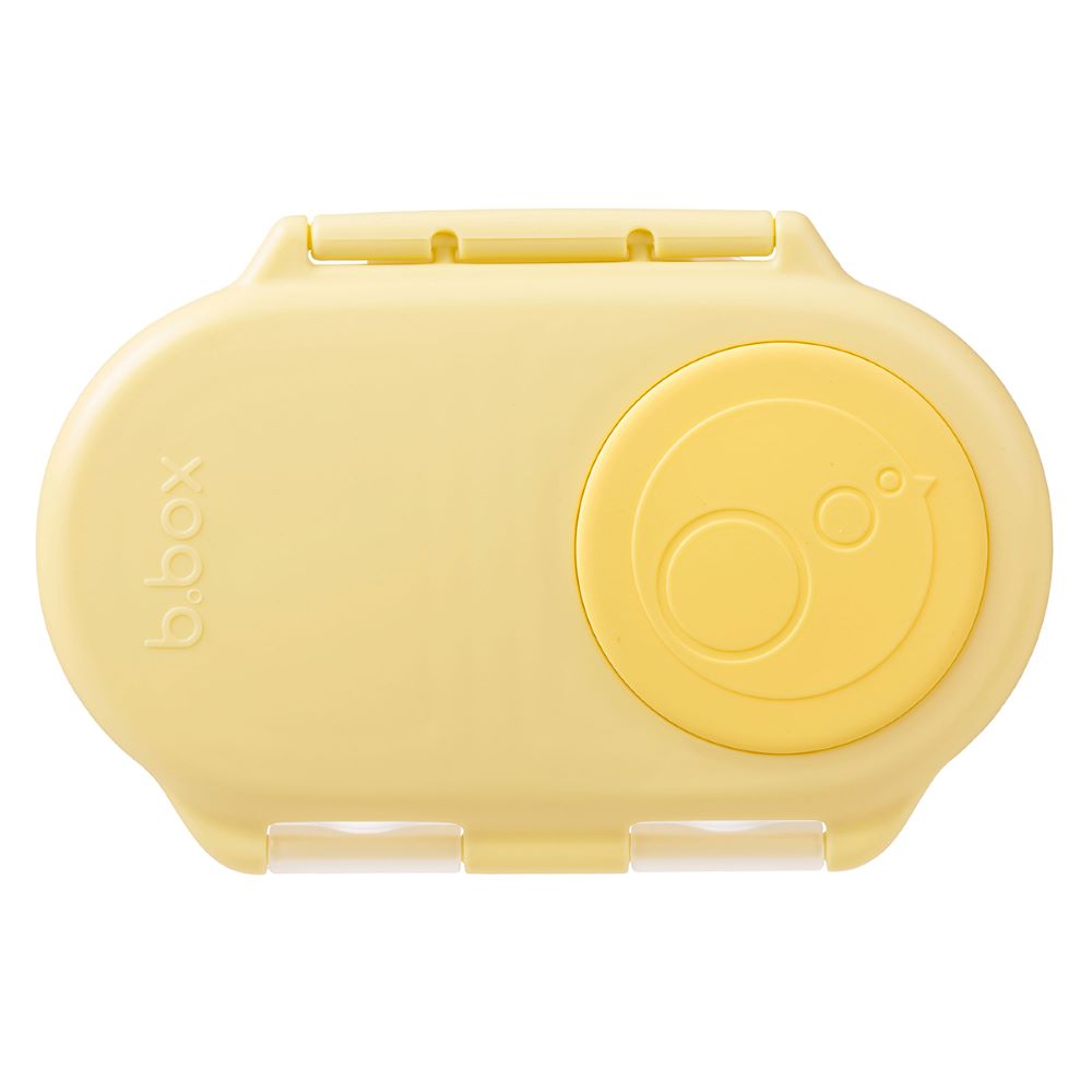 B.Box Snackbox - Lemon Twist