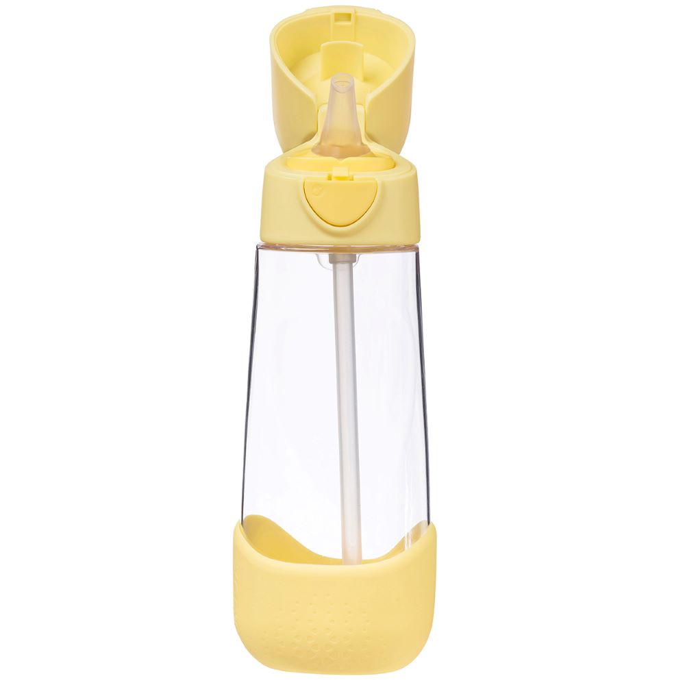 B.Box Tritan Drink Bottle 600 ml - Lemon Twist