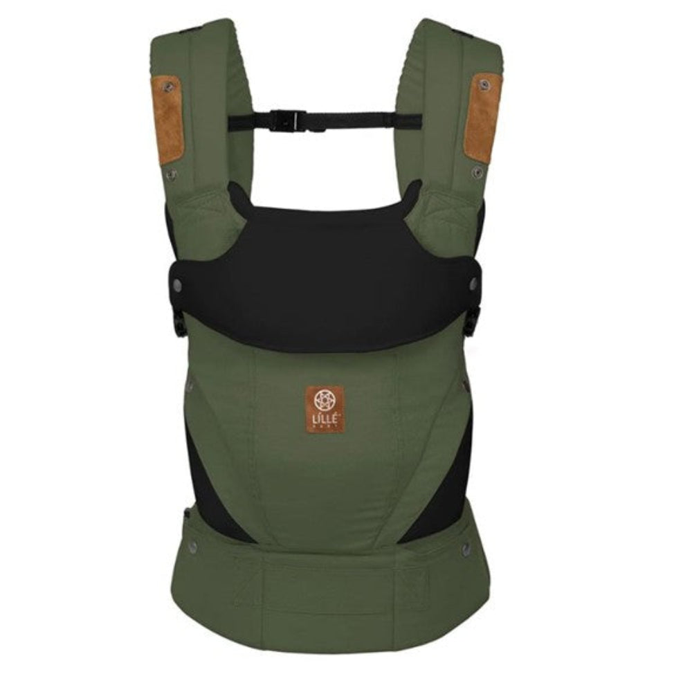 LILLEbaby Elevate Carrier - Olive