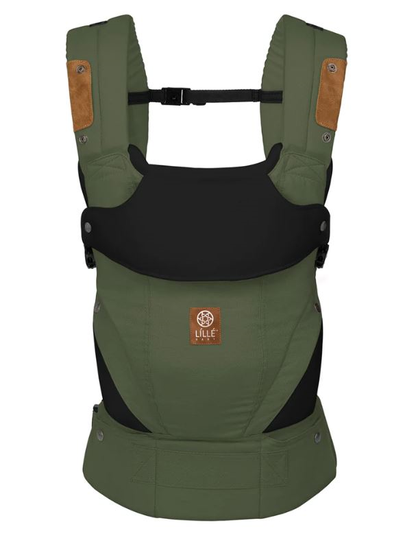 LILLEbaby Elevate Carrier - Olive