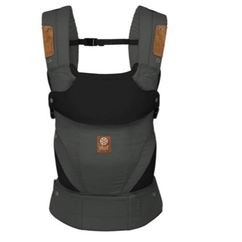 LILLEbaby Elevate Carrier - Pewter