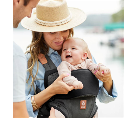 LILLEbaby Elevate Carrier - Sand