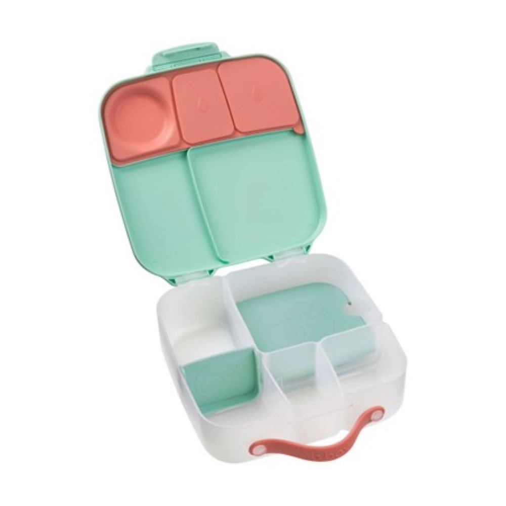 B.Box Lunch Box - Disney The Little Mermaid