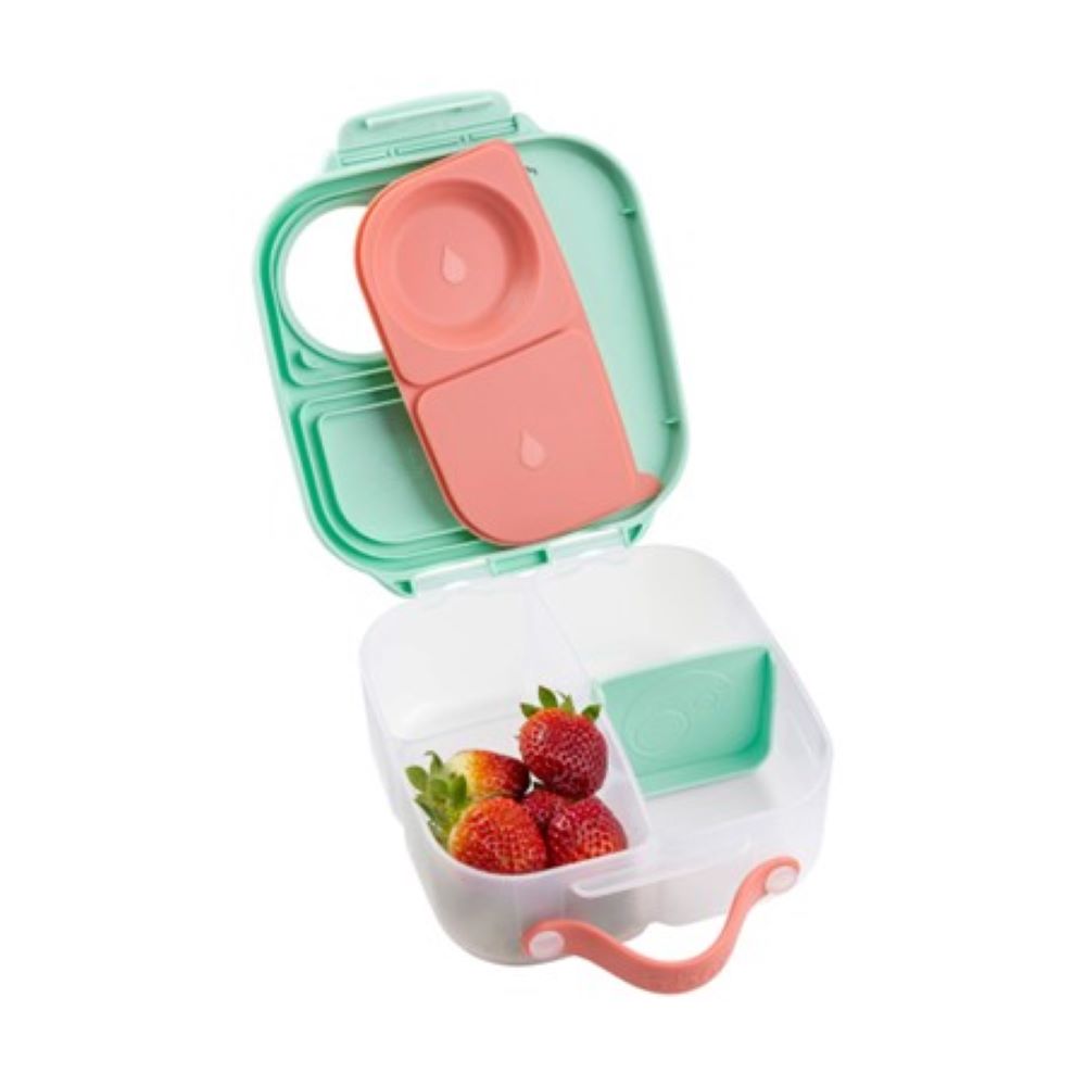 B.Box Lunch Box - Disney The Little Mermaid