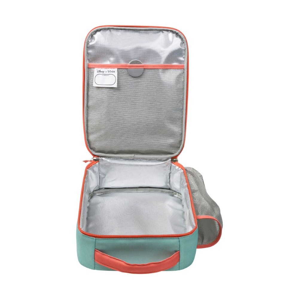 B.Box Insulated Lunch bag - Disney The Little Mermaid