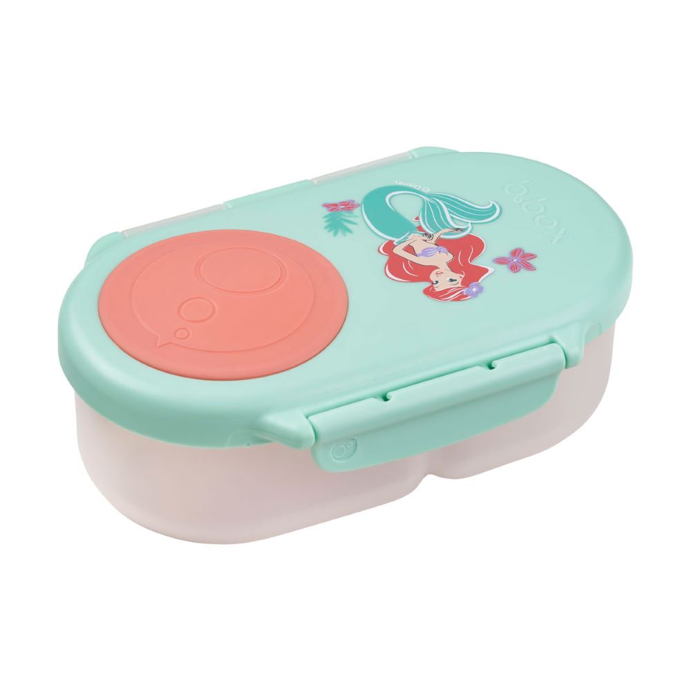 B.Box Snackbox - Disney The Little Mermaid