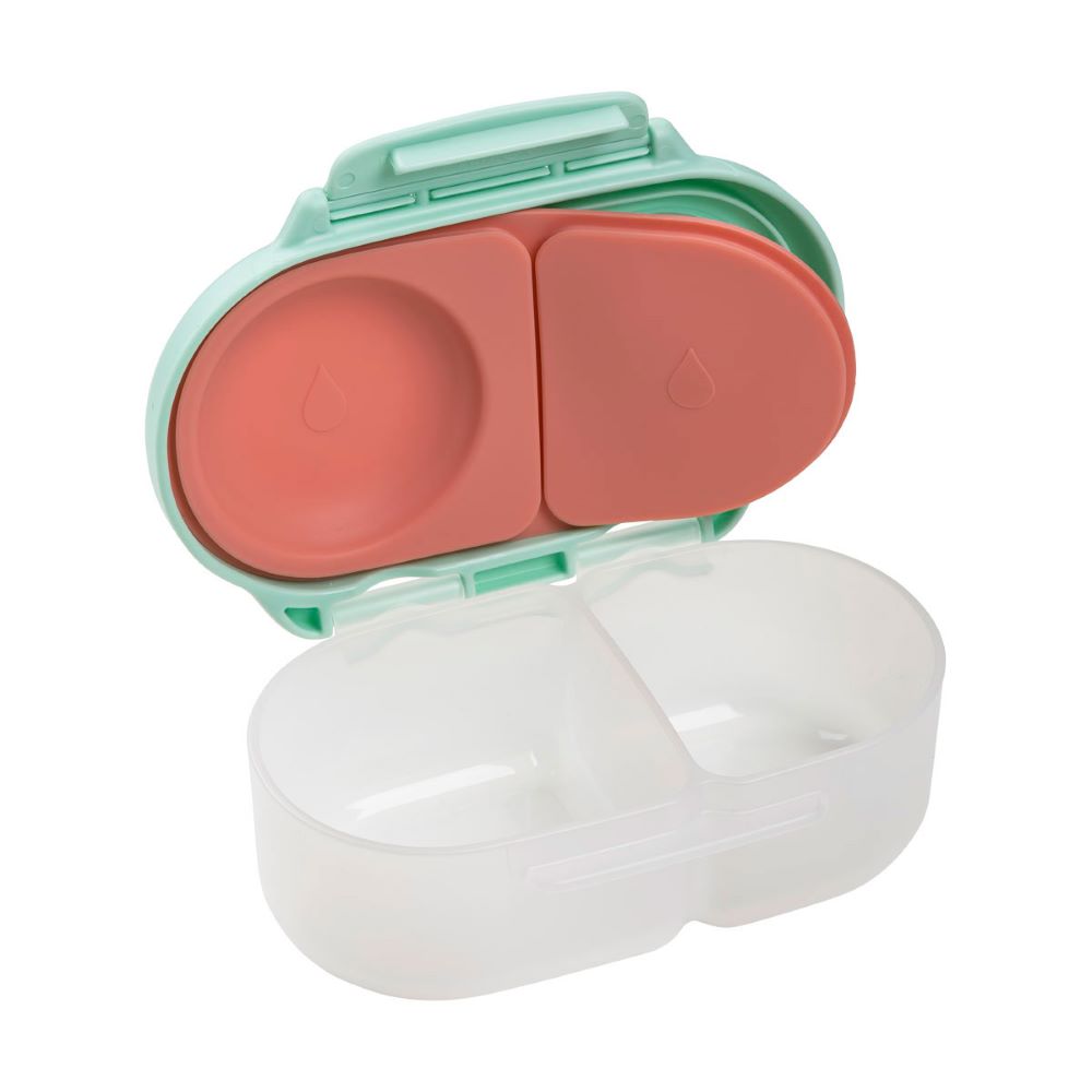 B.Box Snackbox - Disney The Little Mermaid