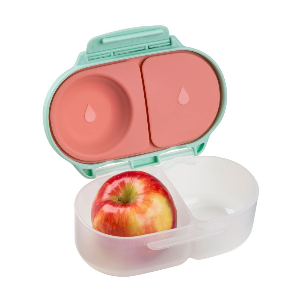 B.Box Snackbox - Disney The Little Mermaid