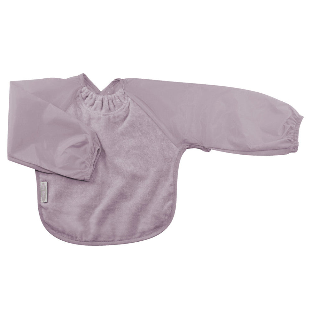 Silly Billyz Long Sleeve Small Bib Towel
