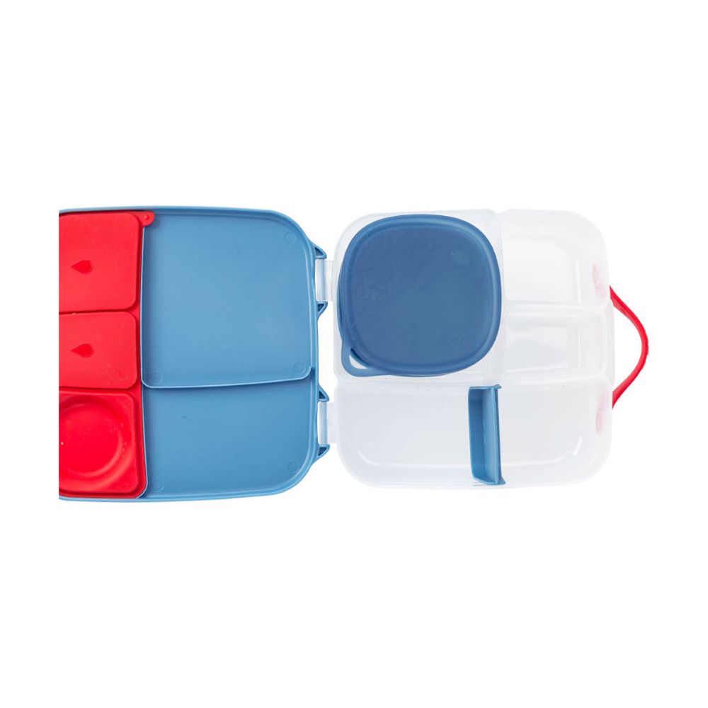 B.Box Lunch Tub (fits into lunchbox) - Ocean
