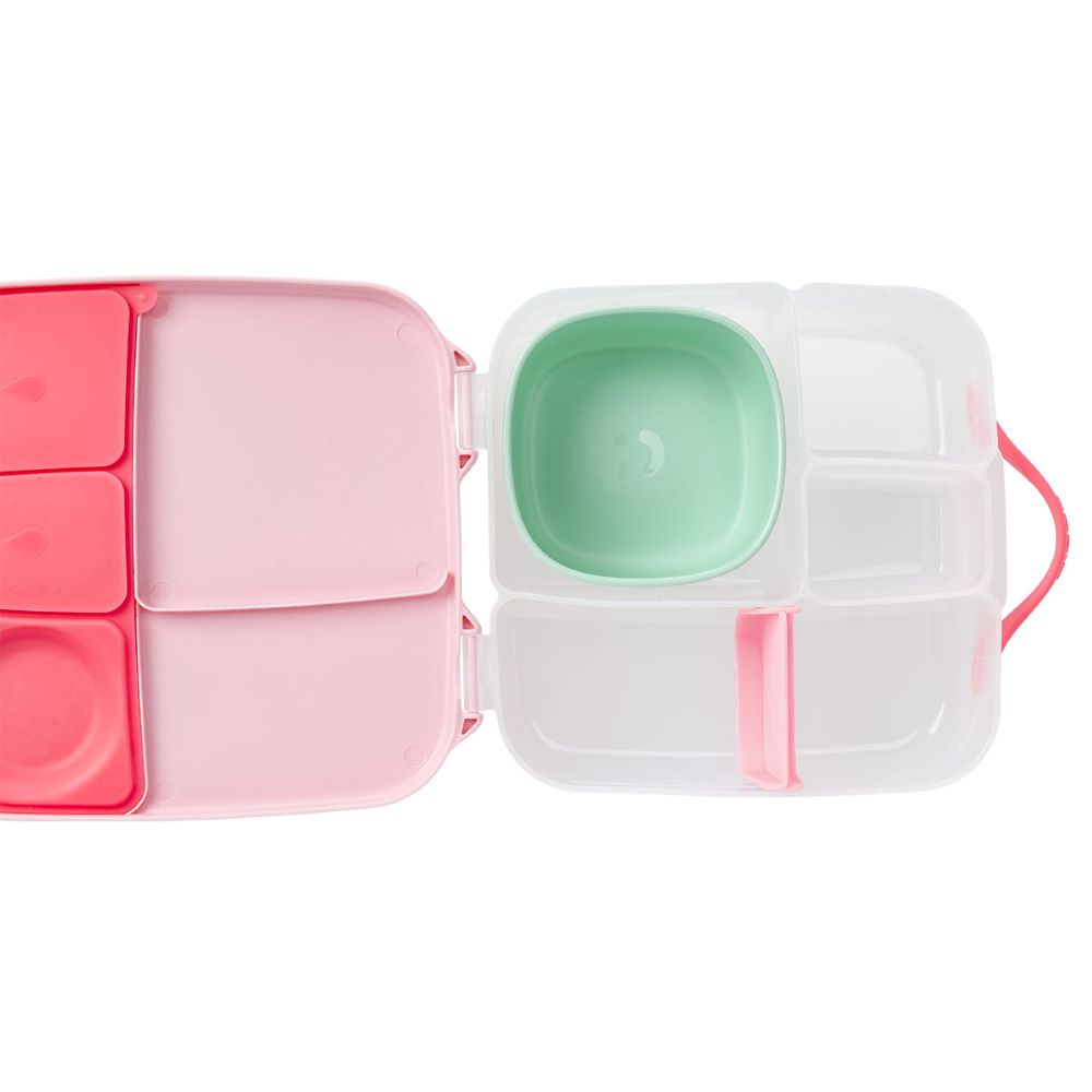 B.Box Lunch Tub (fits into lunchbox) - Forest