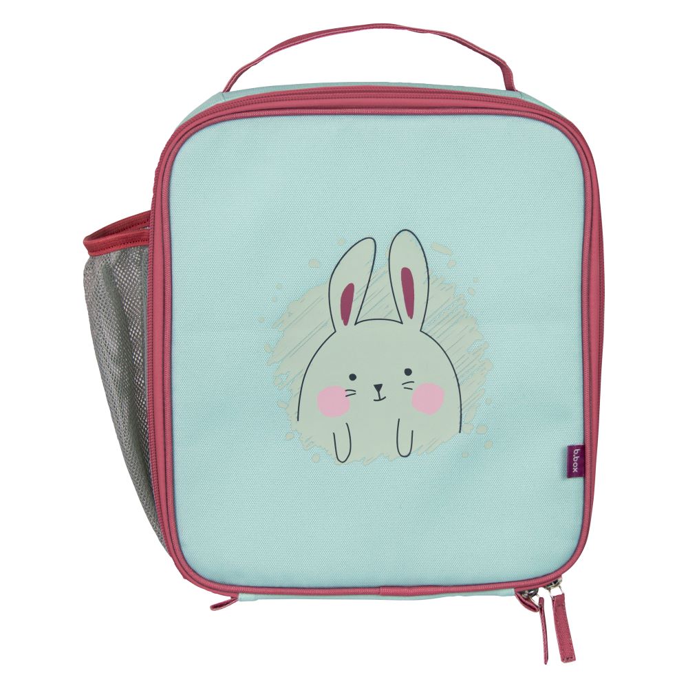 B.Box Insulated Lunch bag - Bunny Hop
