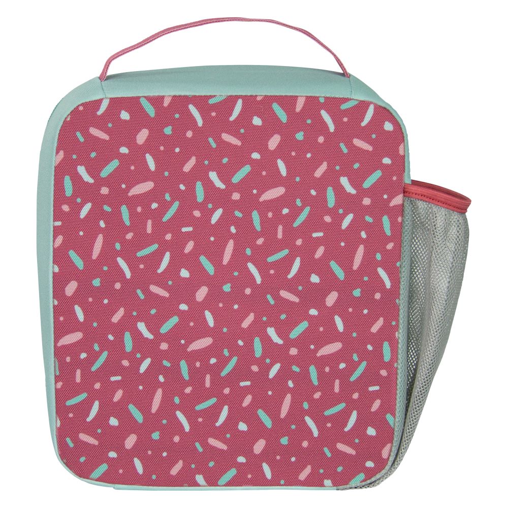B.Box Insulated Lunch bag - Bunny Hop