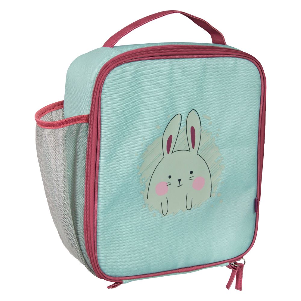 B.Box Insulated Lunch bag - Bunny Hop
