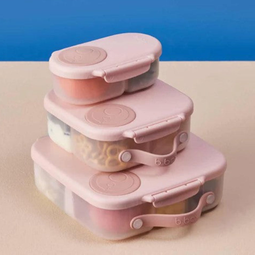 B.Box Lunch Pack - Blush Crush