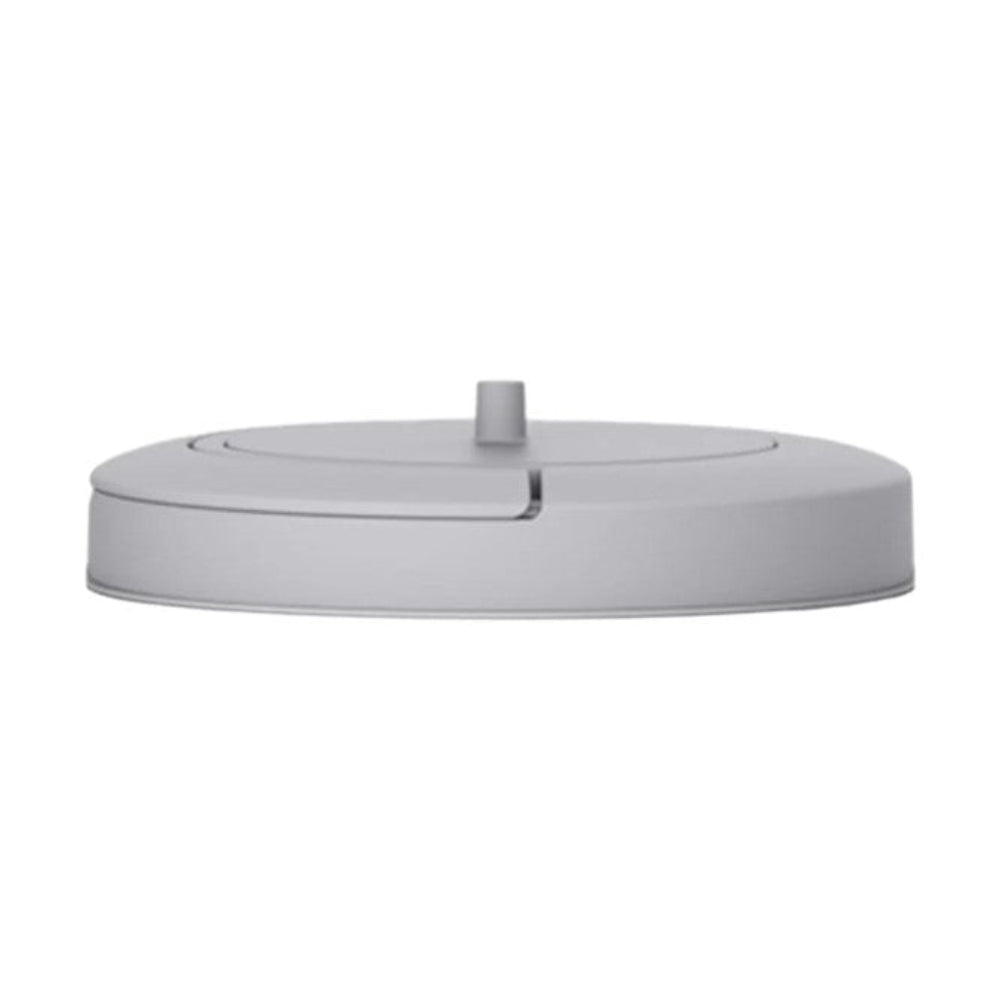 Magic Thoth/Majestic Bathroom Lid - Concrete