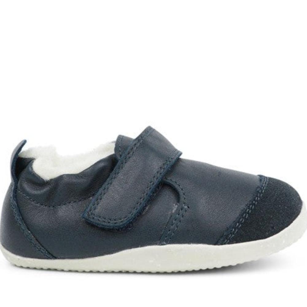 Bobux Xplorer Marvel Arctic - Navy