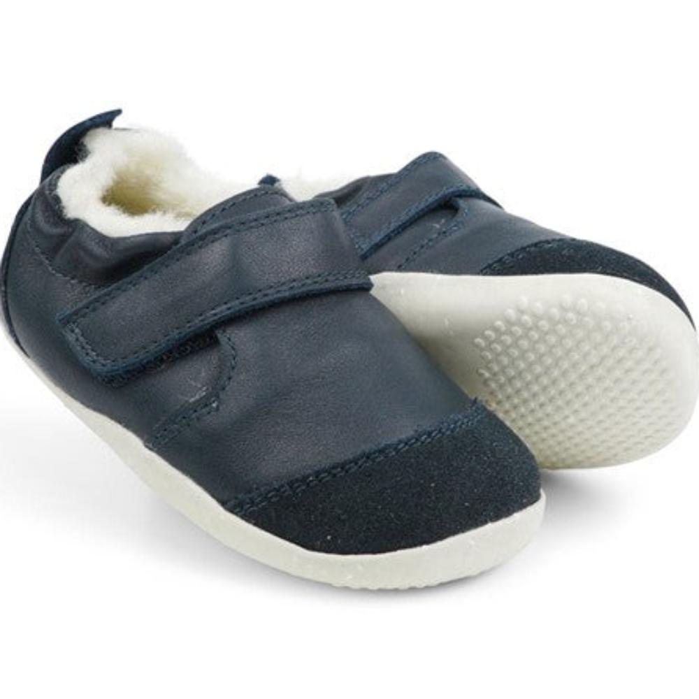 Bobux Xplorer Marvel Arctic - Navy