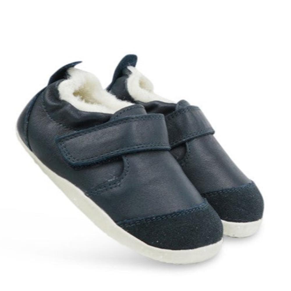 Bobux Xplorer Marvel Arctic - Navy