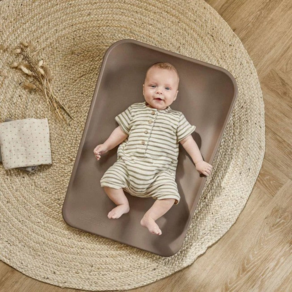 Leander Matty Changing Mat - Mocca
