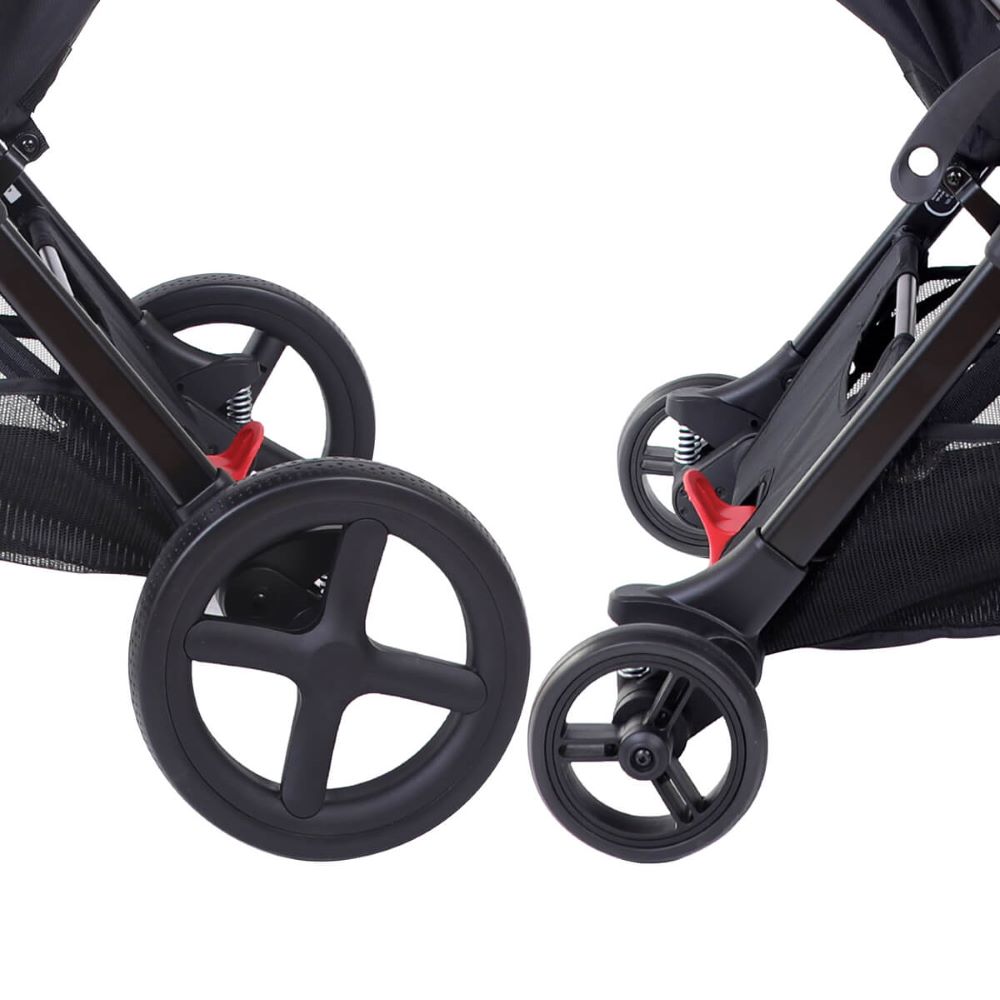 Mountain Buggy Nano Urban with Accessory Pack - Floor Display