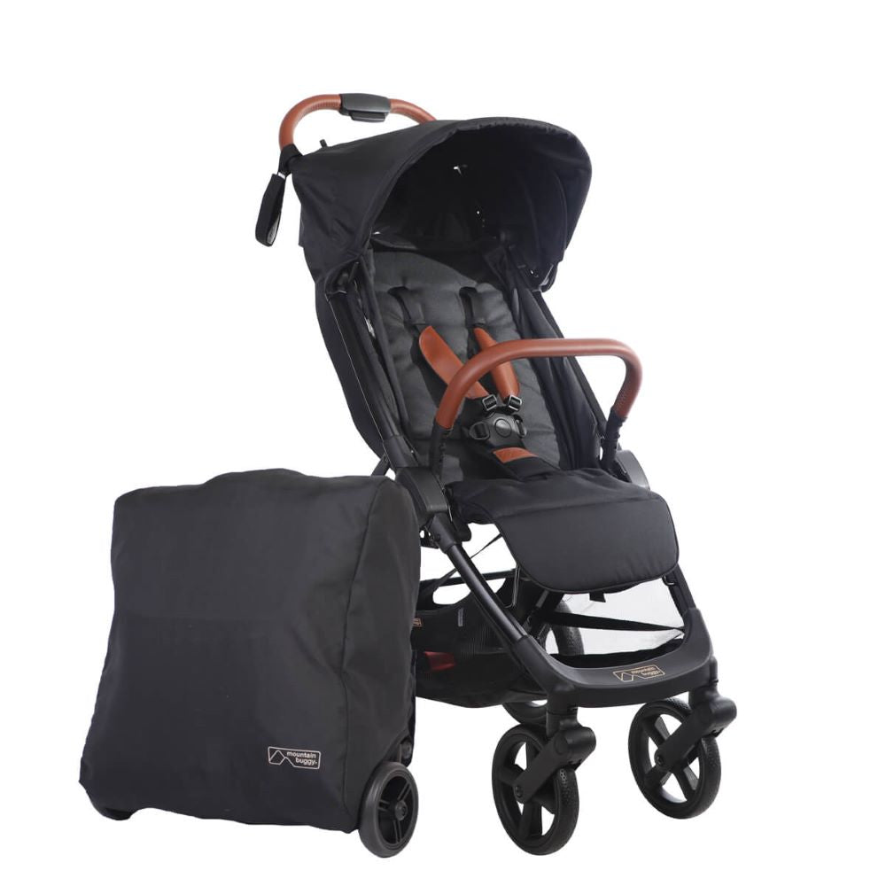 Mountain Buggy Nano Urban with Accessory Pack - Floor Display