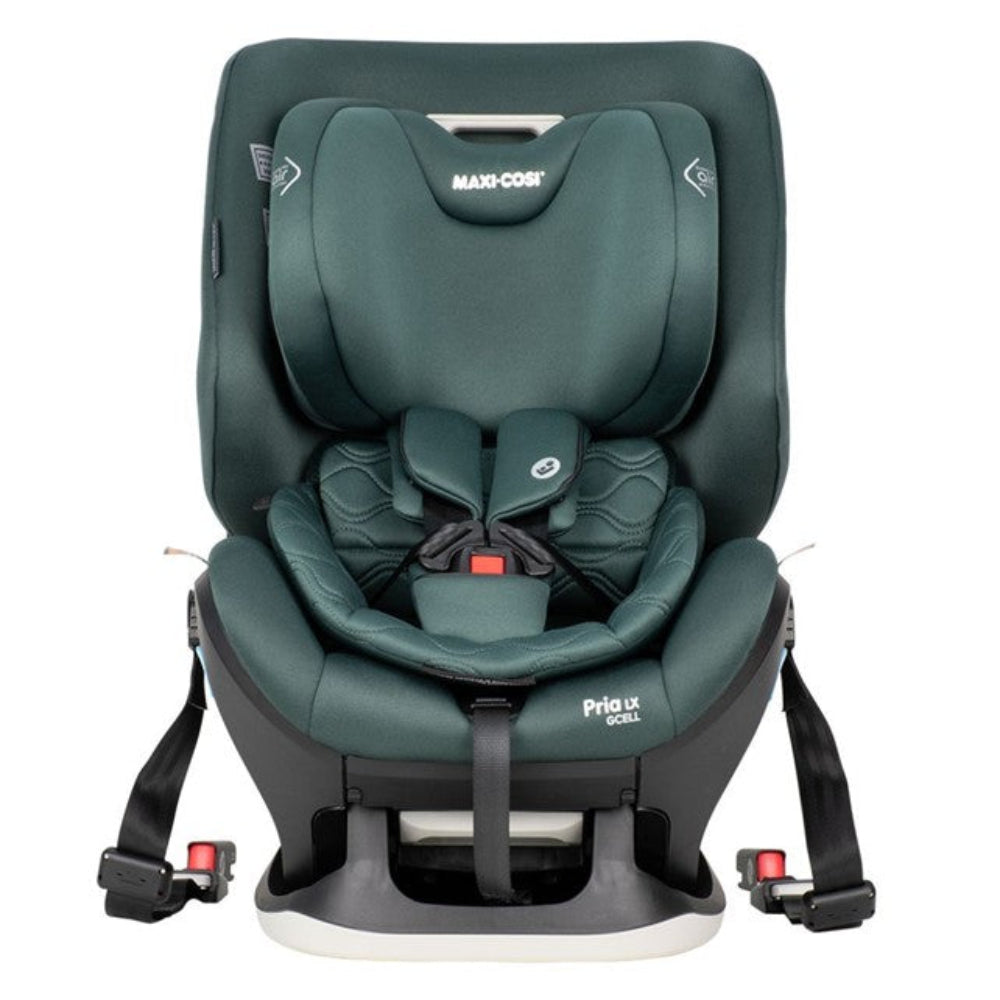 Maxi Cosi Pria LX GCell - ISOFIX - Forest