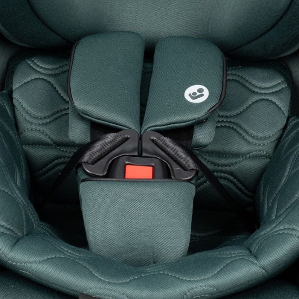 Maxi Cosi Pria LX GCell - ISOFIX - Forest