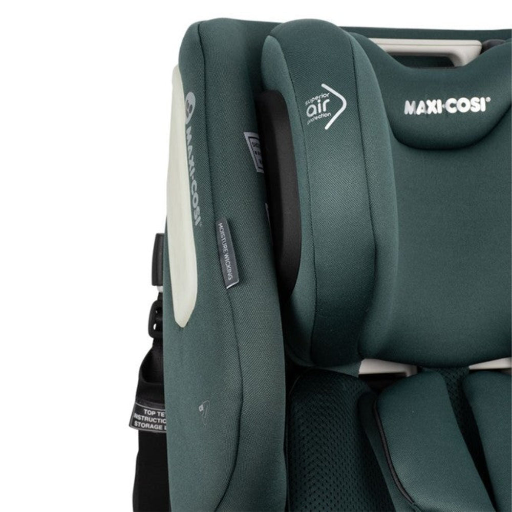 Maxi Cosi Pria LX GCell - ISOFIX - Forest