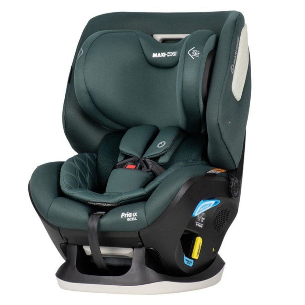 Maxi Cosi Pria LX GCell - ISOFIX - Forest