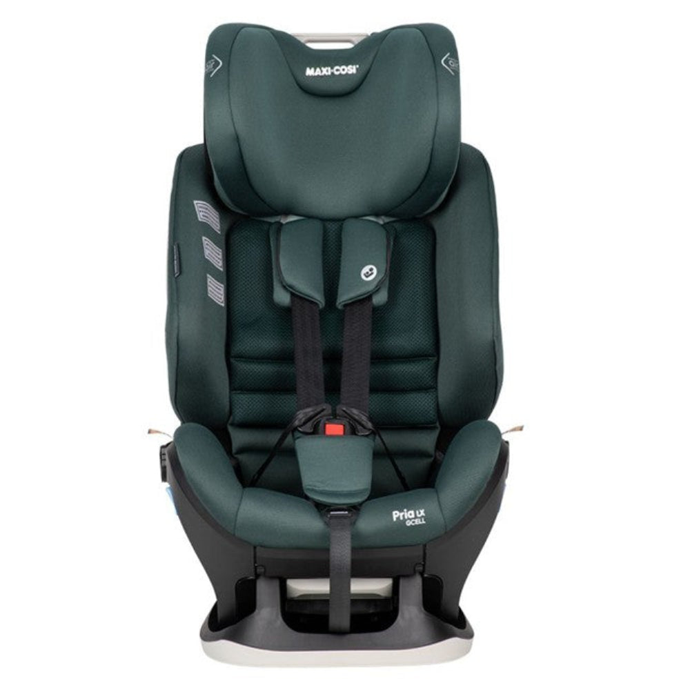 Maxi Cosi Pria LX GCell - ISOFIX - Forest