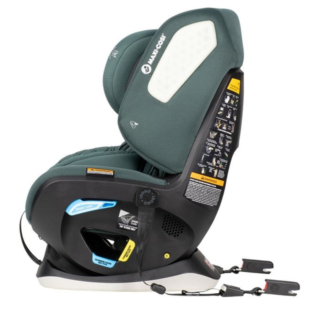 Maxi Cosi Pria LX GCell - ISOFIX - Forest