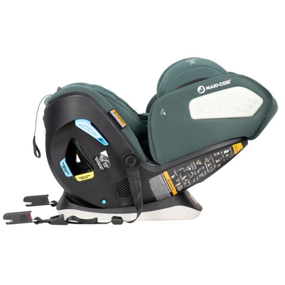 Maxi Cosi Pria LX GCell - ISOFIX - Forest