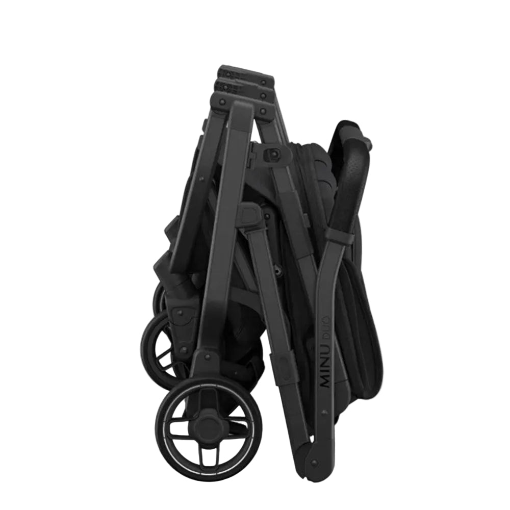 UPPAbaby Minu Duo