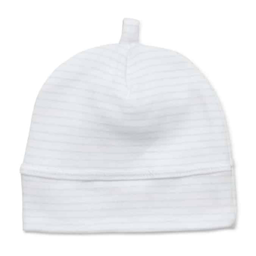 Marquise Premmie Beanies 2 pk - Blue