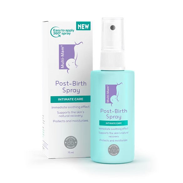 Multi Mam Post Birth Spray