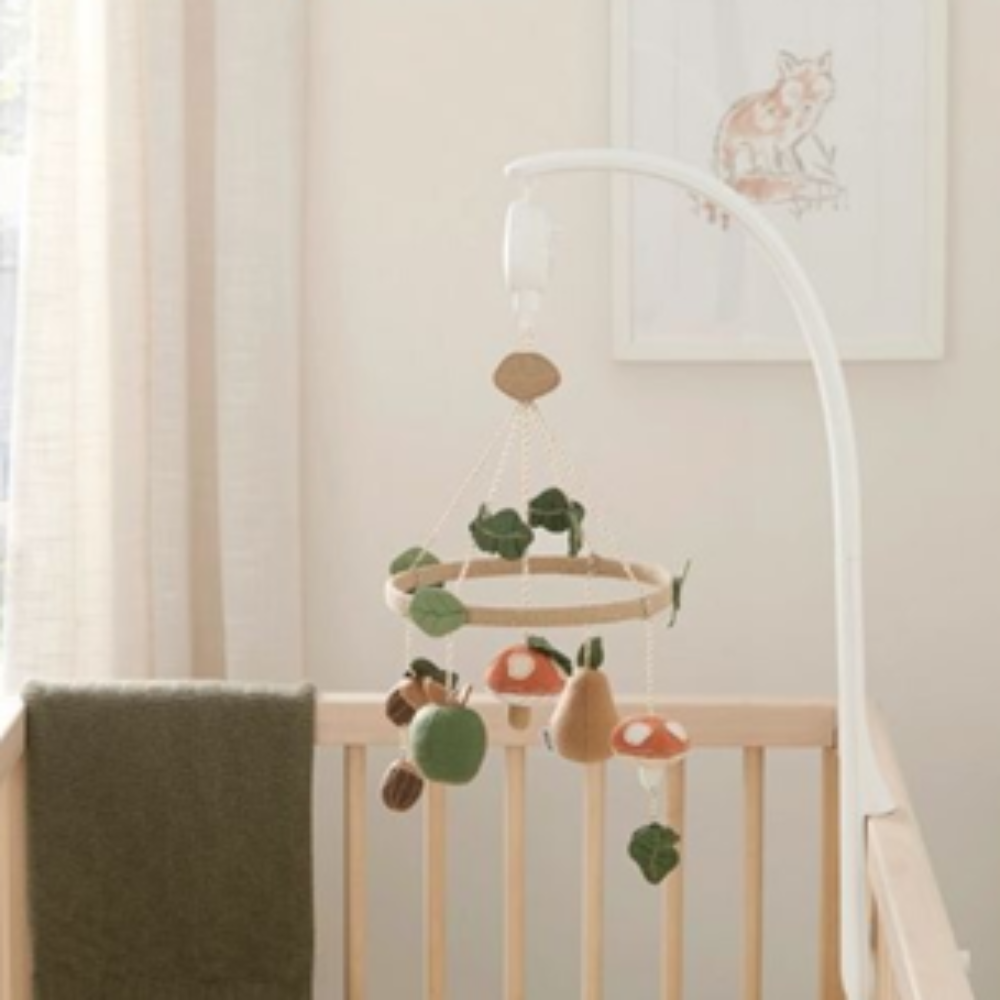 Mamas & Papas Cot Mobile - Seedling