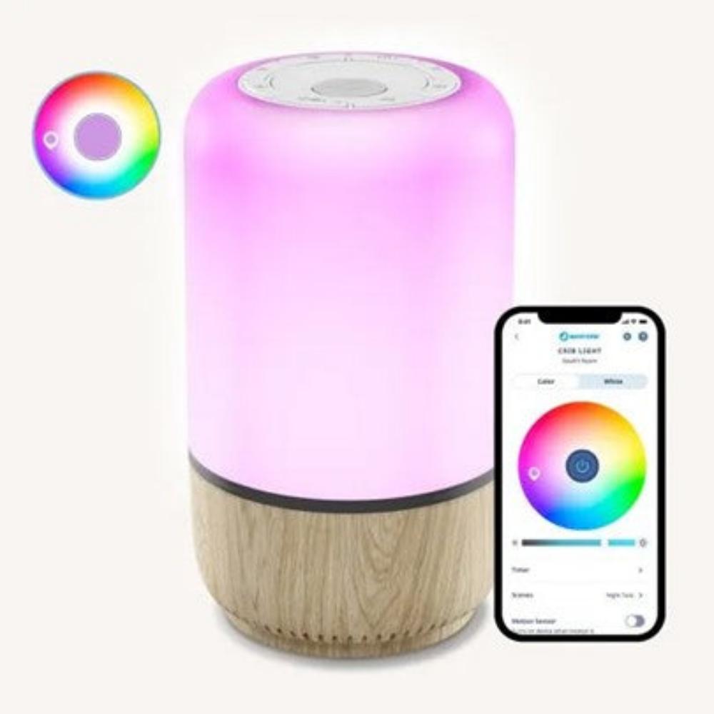 Maxi Cosi Connected Home Bundle