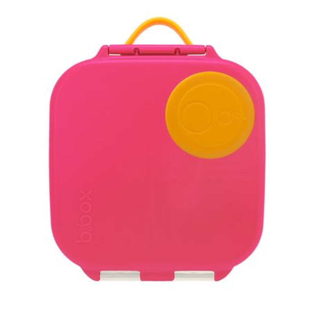 B.Box Mini Lunch Box - Strawberry Shake