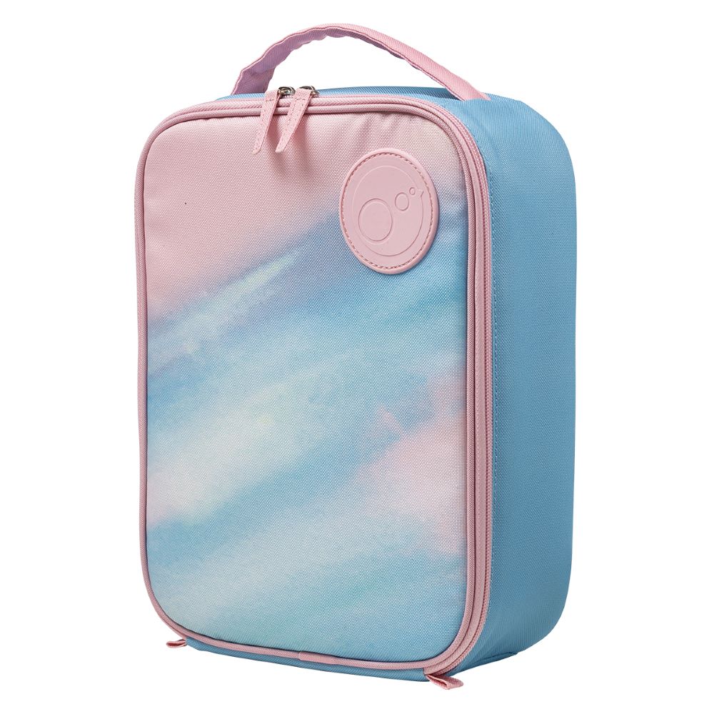 B.Box Flexi Insulated Lunch Bag - Morning Sky