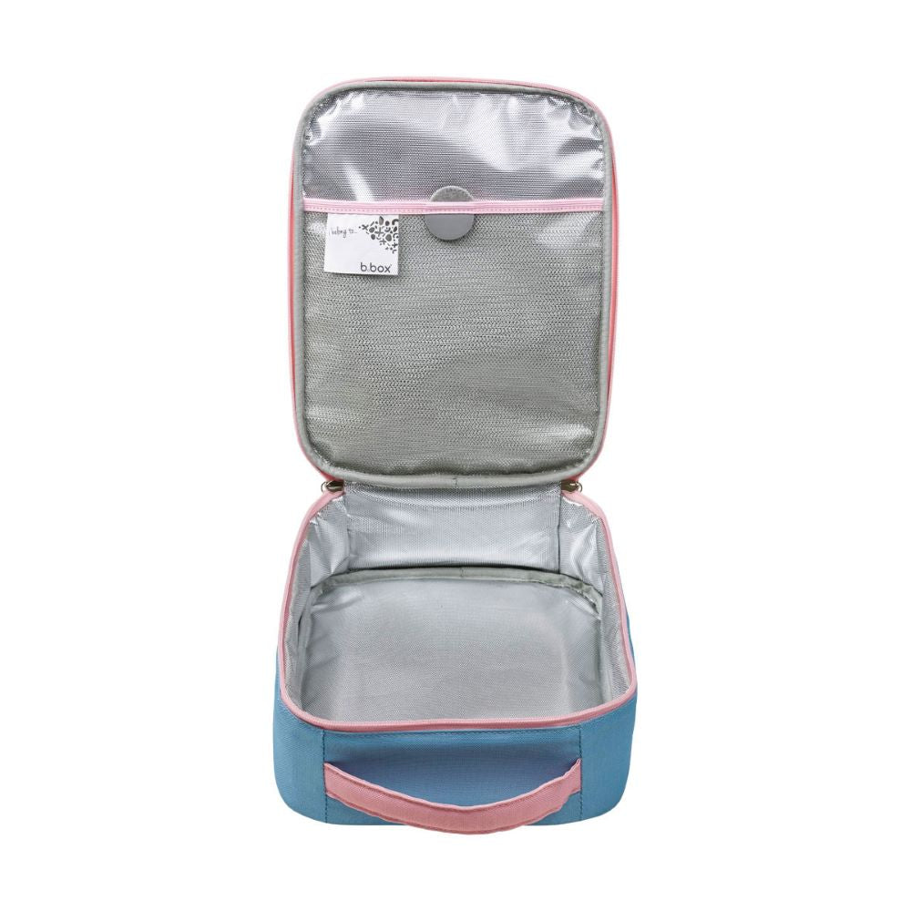 B.Box Flexi Insulated Lunch Bag - Morning Sky