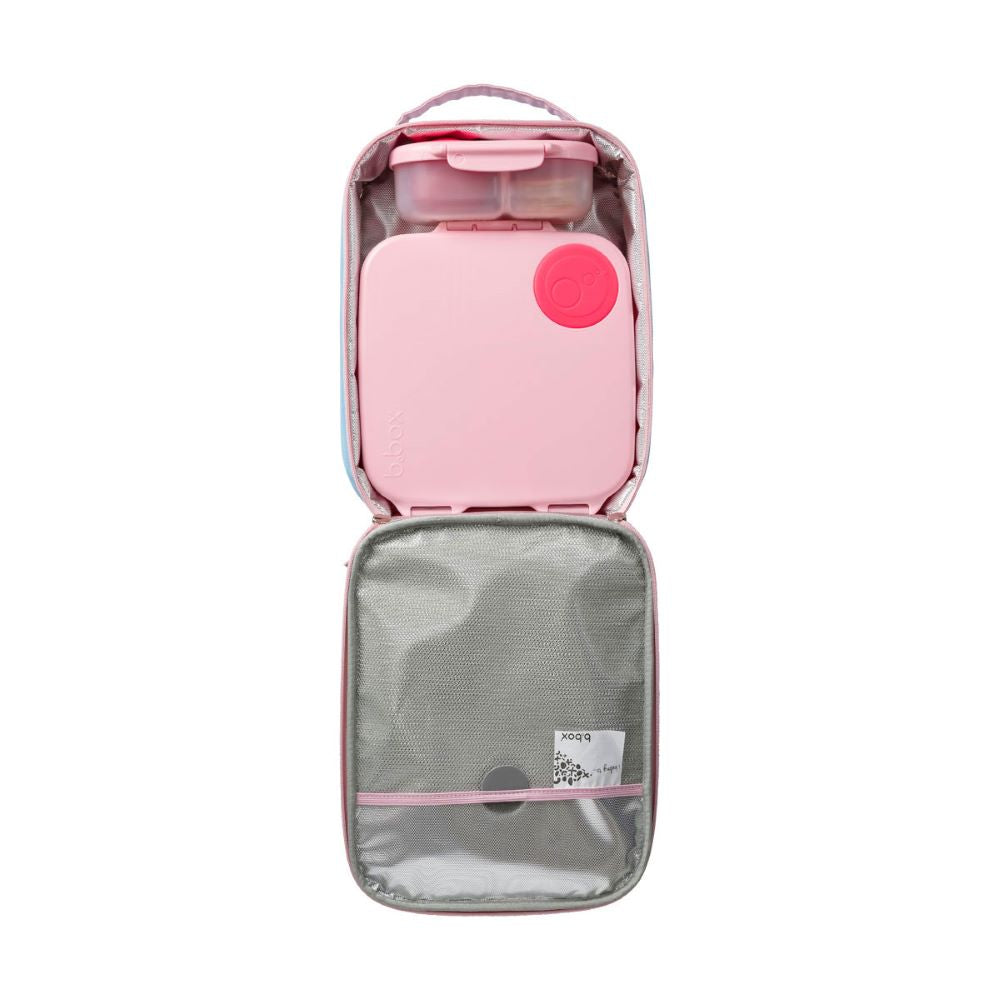 B.Box Flexi Insulated Lunch Bag - Morning Sky