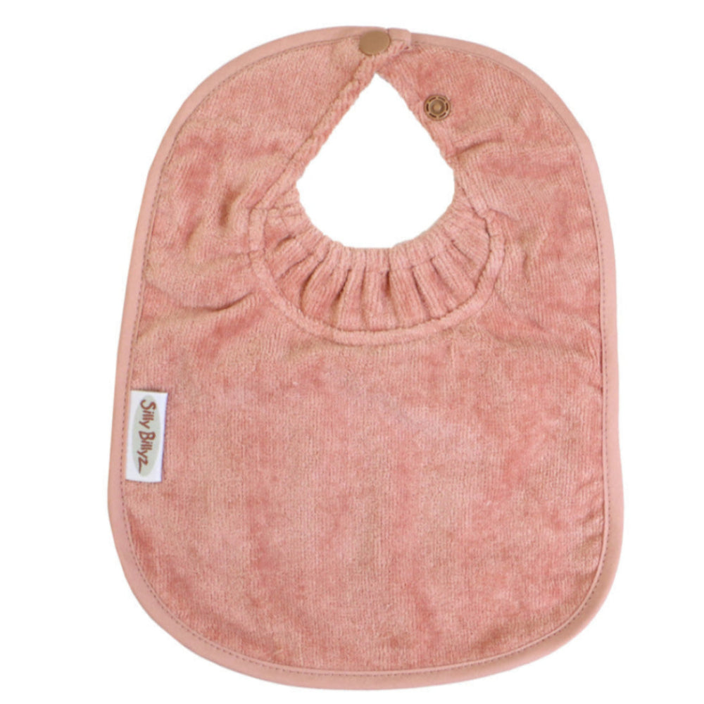 Silly Billyz Plain Bib Towel Large